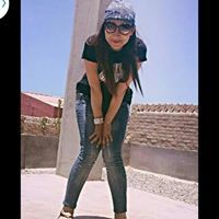 Mahwish Ahmed