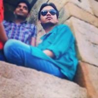 Shashank Singh