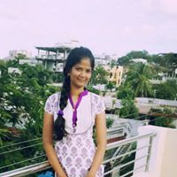 Santhoshi Reddy