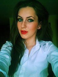 Ruxandra Maria