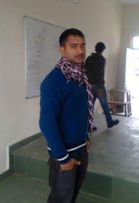 Ravi Kumar