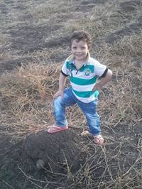 احمد ابو الوفا