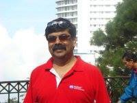 Ajit Kumar
