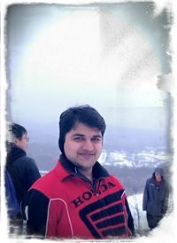 Santhosh Ds