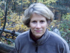 Mary Williamson