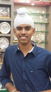 Harpreet Singh