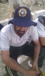 Umar Ali