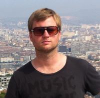 Anders Holmblad