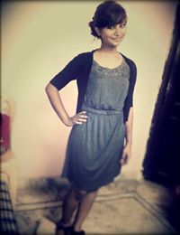 Divyanshi Tiwari
