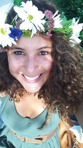Elissama Menezes