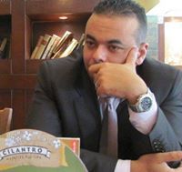 Nabil Mohamed