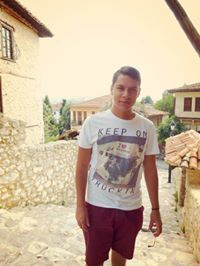 Αργύρης Σταμπουλίδης