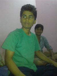 Vikram Beldar