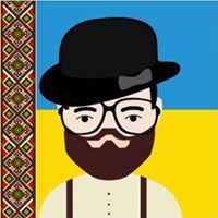 Raphael Strontsitskyy