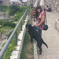 Белослава Банкова