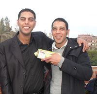 Mohammed Elkoney