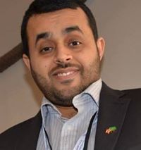 Ahmed Azahrani