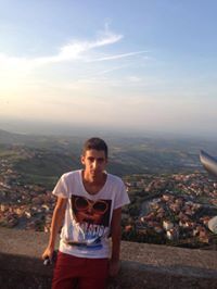 Alin Gabriel