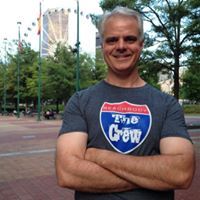 Jeff Crosby