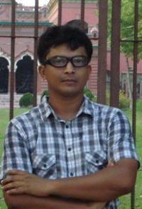Ershad Ahmed