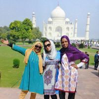 Sona Ahmed