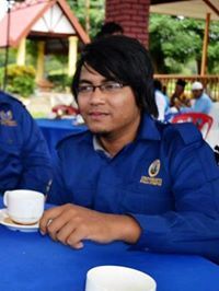 Muhammad Faiz