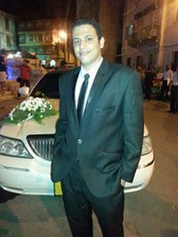 Kirollos Mamdouh