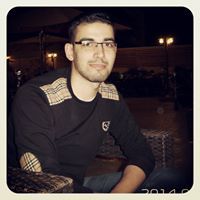 عبدالسلام أحمد