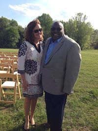 Derrick Townsend