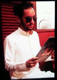 رائد عبدالله