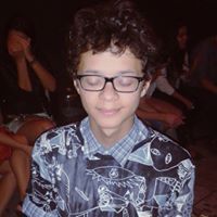 Dante Pimentel