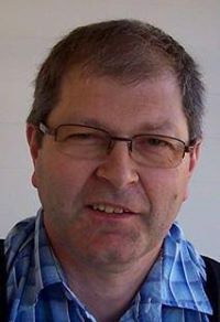 Oddur Sigurðarson