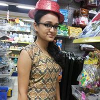 Shilpi Garg