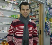 Ahmad Mohey