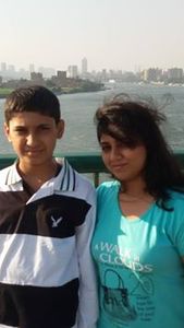 Varsha Bhat