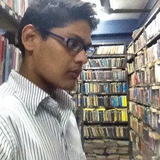 Karthikeyan Durai Durai