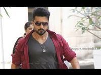 Sanjay Ravi