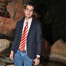 Mostafa Ahmed