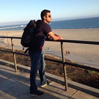Shashank Sharma