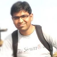 Mayur Zope