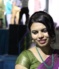 Prakruthi Vishwanath