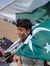 Zubair ...
