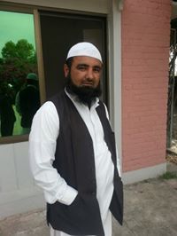 Bilal Ahmad