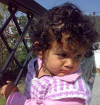 Prashant Bhandari