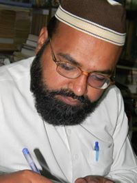 Hafiz Ali