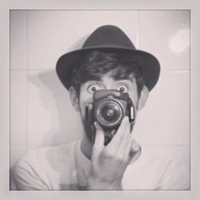 Nicolas Ojeda Amador