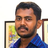 Sujith VT