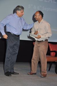 Surendiran Sahadevan