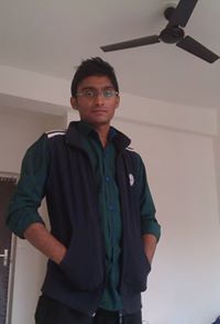 Mayank Patel