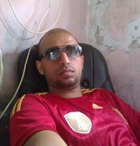 Khalid Mahmud